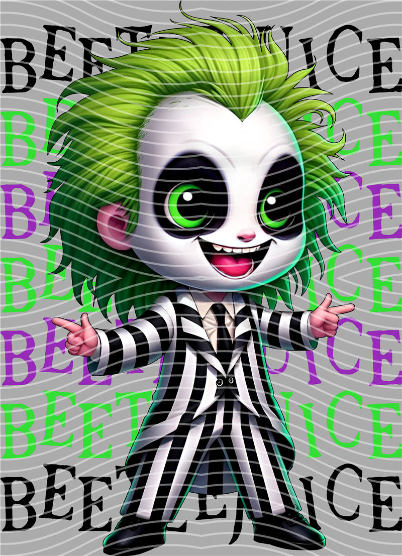 Halloween-KB 135